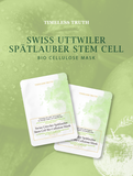 Timeless Truth Swiss Uttwiler Spätlauber Stem Cell Bio Cellulose Mask