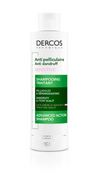 Vichy Dercos Anti-Dandruff Shampoo Sensitive Scalps 200ml