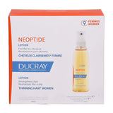 Ducray Neoptide Lotion Spray For Women 3x 30ml