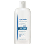 Ducray Squanorm Anti Dandruff treatment Shampoo For Dry Dandruff 200ml