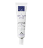 Isis Pharma Light Eyes SPF30 15ml