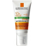 La Roche-Posay Anthelios XL SPF 50+ Tinted Dry Touch Anti-shine Gel-Cream 50 ml