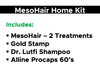 Home Treatment - MesoHair Home Kit