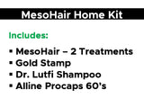 Home Treatment - MesoHair Home Kit