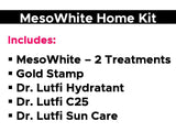 Home Treatment - MesoWhite Home Kit