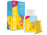 STOPLICE Anti-Lice And Nits Shampoo 250 ml
