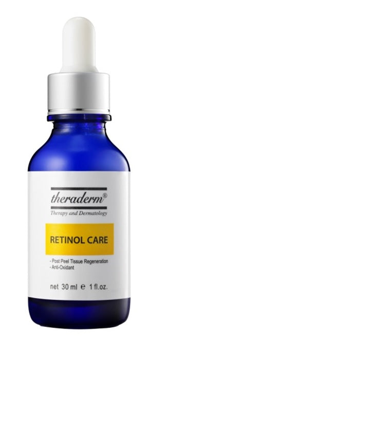 Theraderm Retinol Care Serum 30ml – Mazyona Products