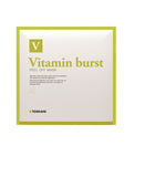 Toskani Vitamin Burst Peel off mask Sachet 30 g