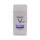 Vichy 24hr deodorant sensitive skin aluminium-free stick 40ml