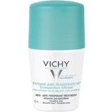 Vichy 48hr Intense Anti-Perspirant Treatment Roll-On 50 ml