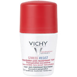 Vichy 72hr Stress Resist Anti-Perspirant Treatment Roll-On 50 ml