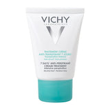 Vichy Deodorant 7 Days Anti perspirant Cream 30ml