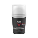 Vichy Homme Deodorant Roll-On Anti-Transpirant 50ml