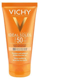 Vichy Ideal Soleil Dry Touch BB Cream SPF 50 50ml