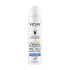 Vichy UV Protect Invisible Mist Daily UV Protection SPF50 75ml