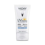 Vichy UV Protect SPF50 Anti-Shine Cream 40ml