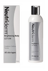 Neutriderm Brightening Body Lotion 250ml