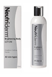 Neutriderm Brightening Body Lotion 250ml